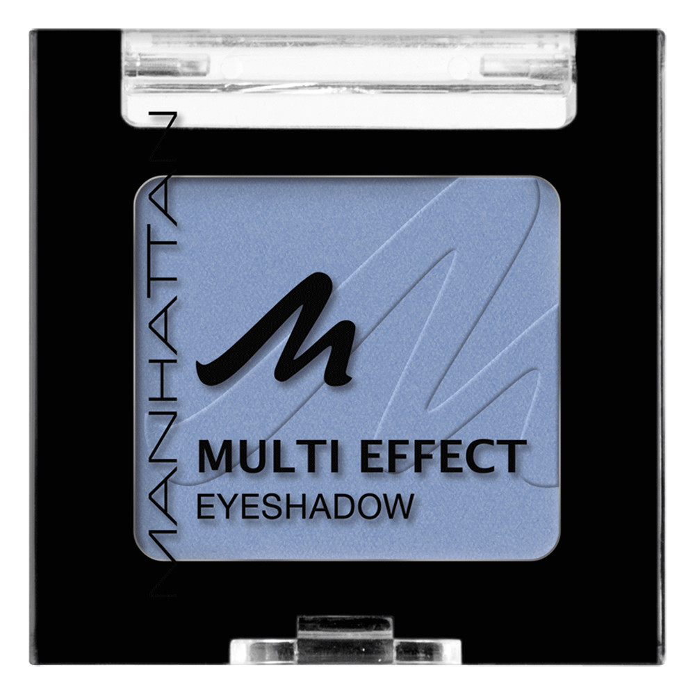 Bild: MANHATTAN Multi Effect Eyeshadow wild wave