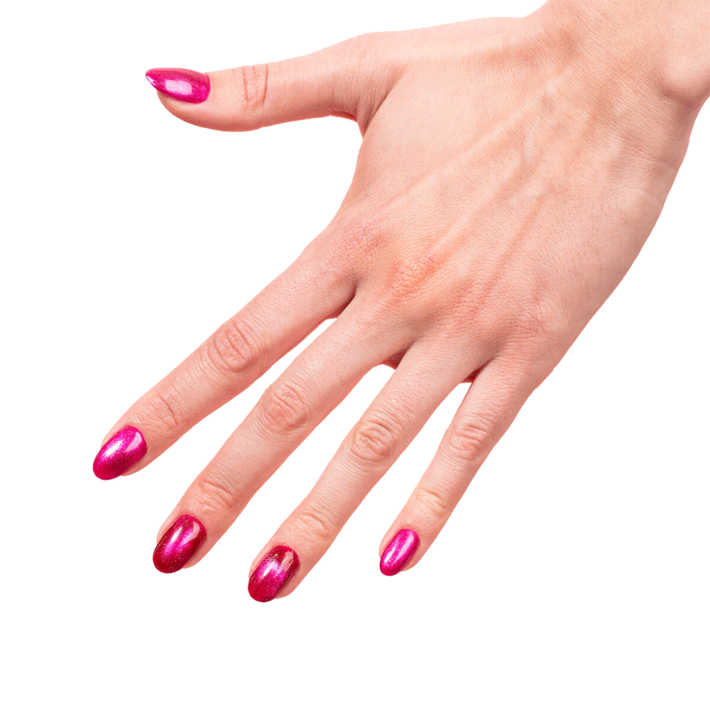 Bild: Semilac UV Nagellack Pink Cosy Essentials