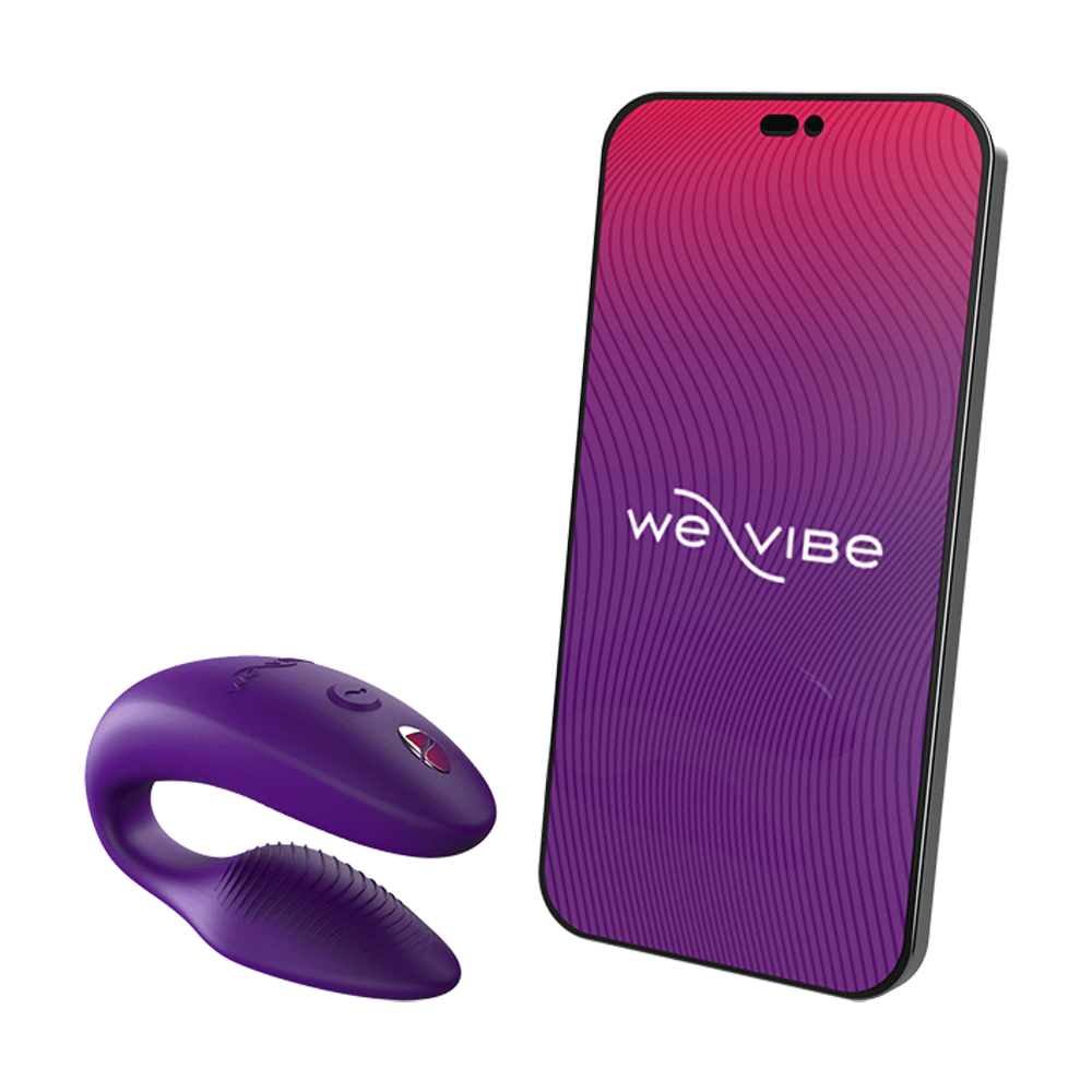 Bild: We-Vibe Sync Second Gen Purple 