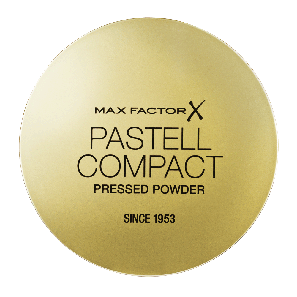 Bild: MAX FACTOR Pastell Compact Powder 1