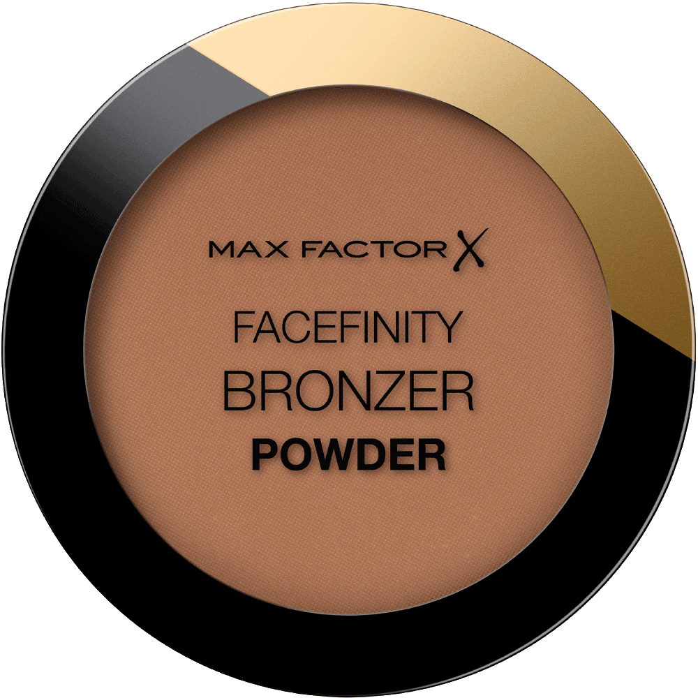 Bild: MAX FACTOR Facefinity Bronzer Warm Tan