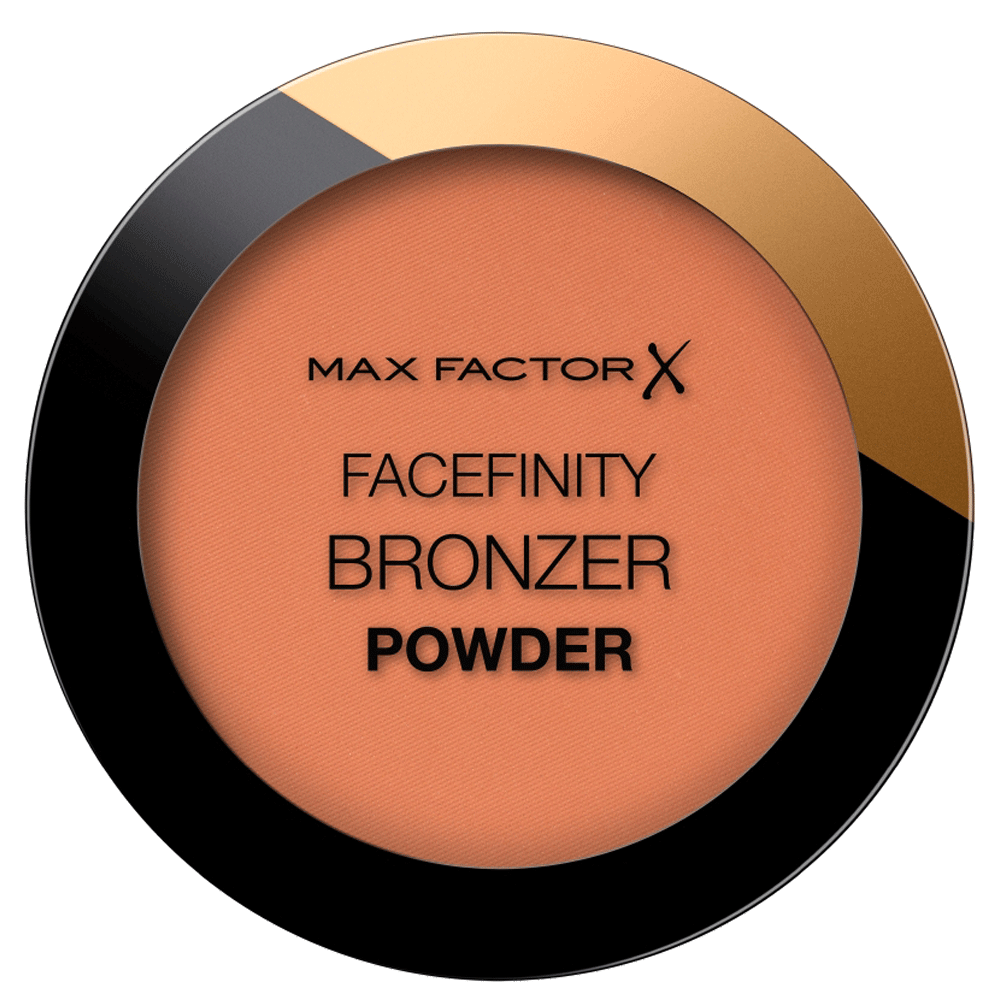 Bild: MAX FACTOR Facefinity Matte Bronzer Light Bronze