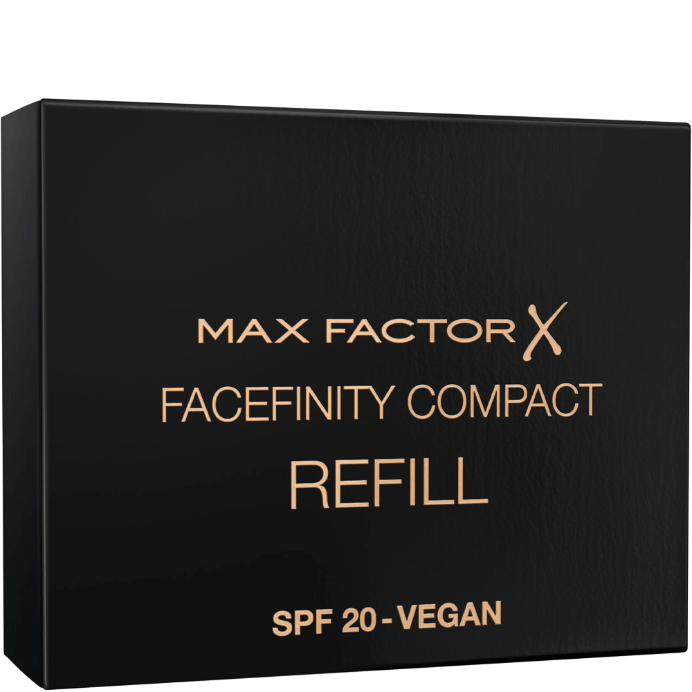 Bild: MAX FACTOR Facefinity Compact Refill LSF 20 003