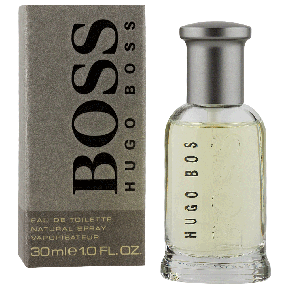 Bild: Hugo Boss Boss Bottled Eau de Toilette 30ml