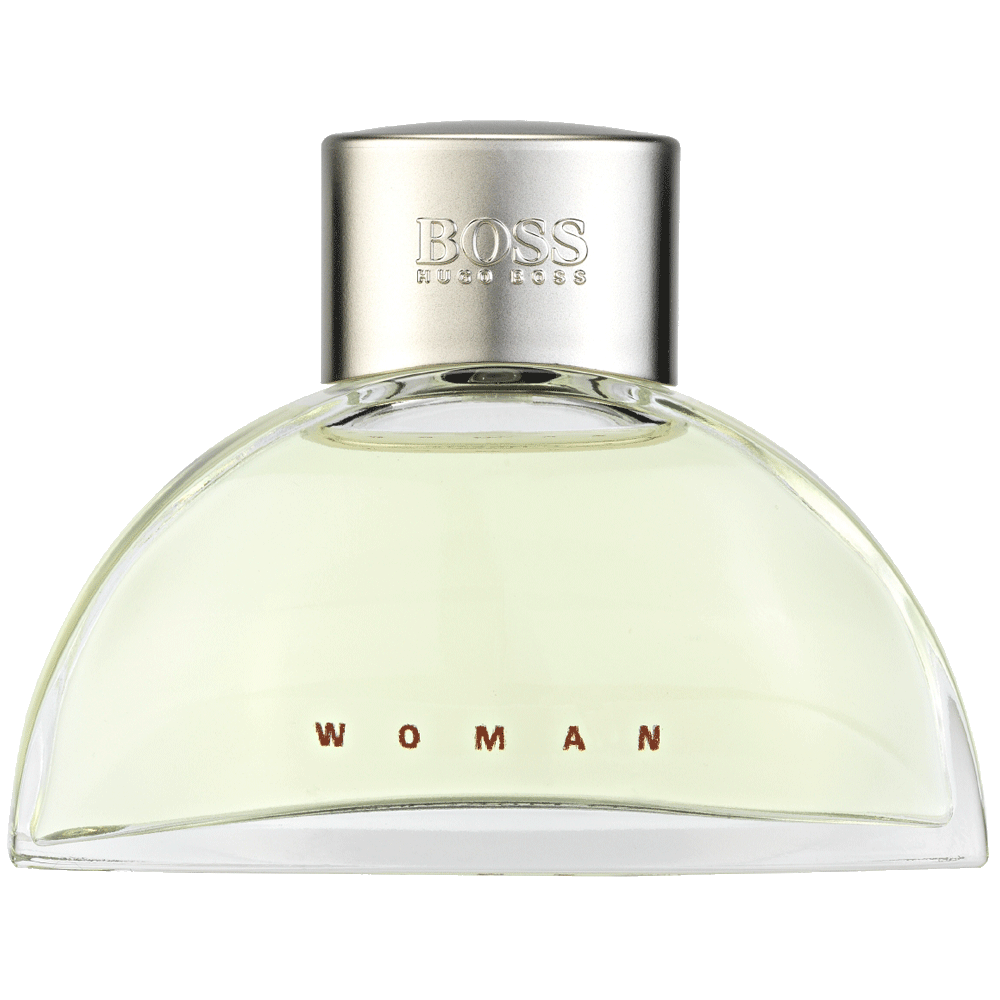 Bild: Hugo Boss Boss Woman Eau de Parfum 90ml