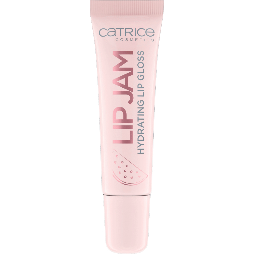 Bild: Catrice Lip Jam Hydrating Lip Gloss 010