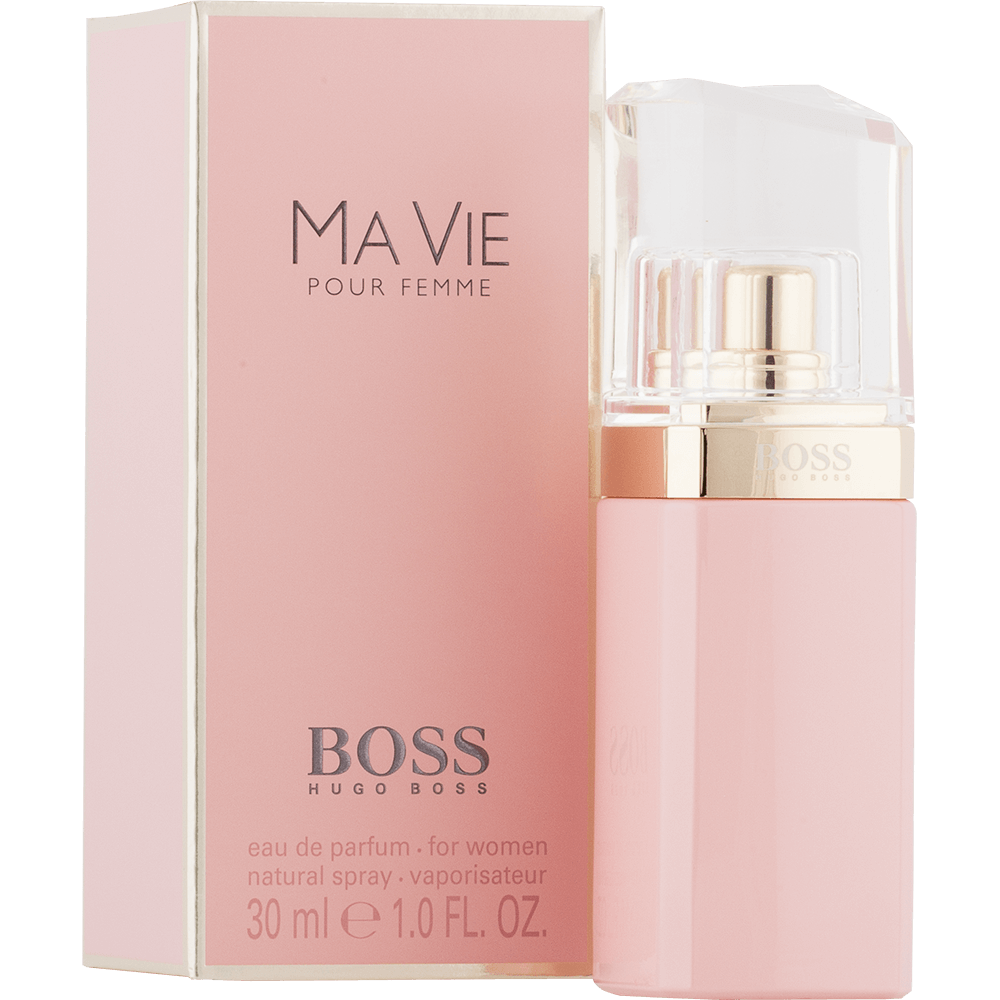 Bild: Hugo Boss Ma Vie Pour Femme Eau de Parfum 30ml