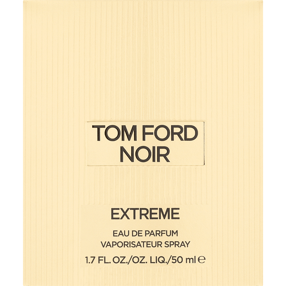 Bild: Tom Ford Noir Extreme Eau de Parfum 50ml