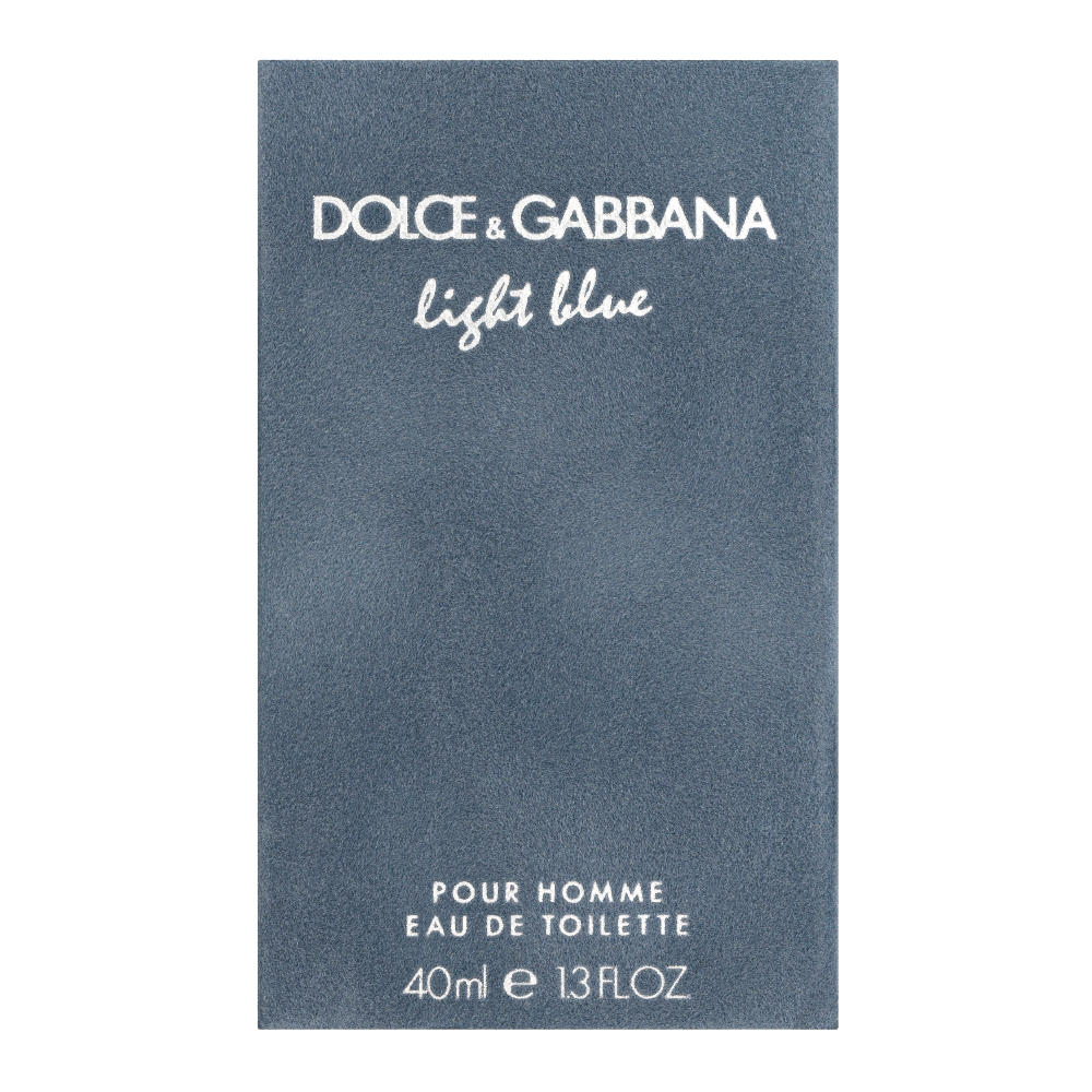 Bild: Dolce & Gabbana Light Blue Eau de Toilette 