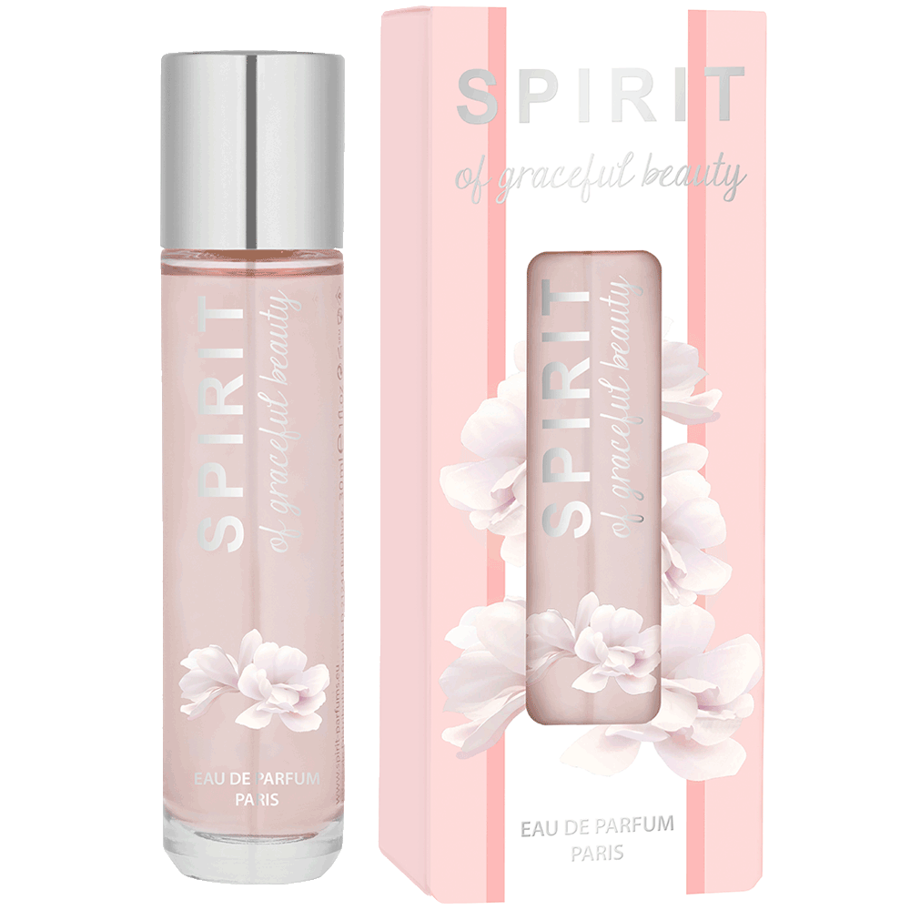 Bild: Spirit Of Graceful Beauty Eau de Parfum 