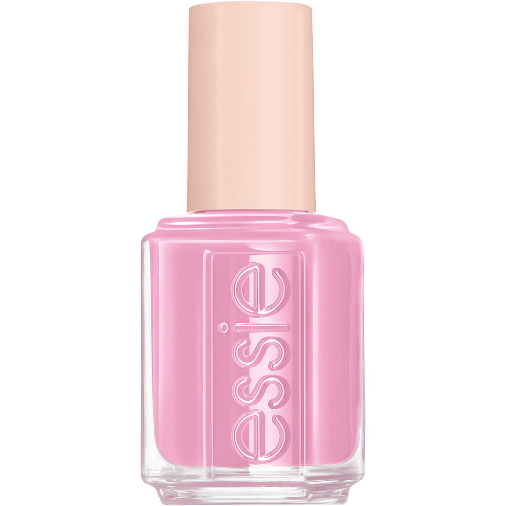 Bild: Essie Love by Essie Nagellack carefree but caring