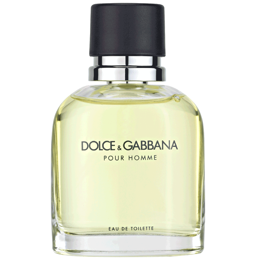 Bild: Dolce & Gabbana Pour Homme Eau de Toilette 