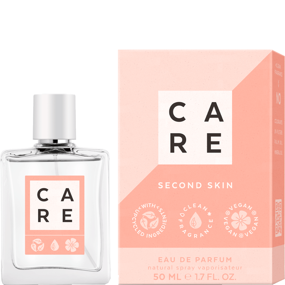 Bild: CARE Second Skin Eau de Parfum 