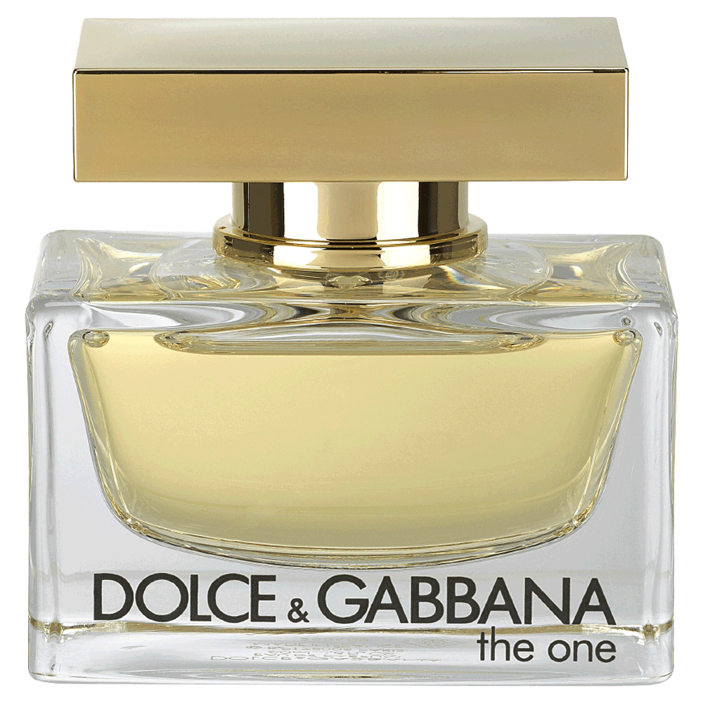 Bild: Dolce & Gabbana The One For Women Eau de Parfum 