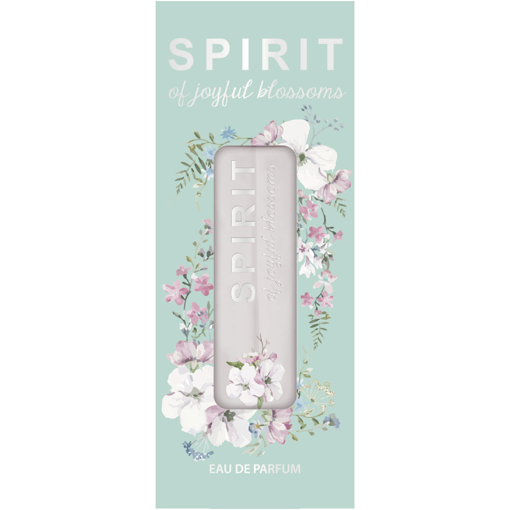 Bild: Spirit Of Joyful Blossom Eau de Parfum 
