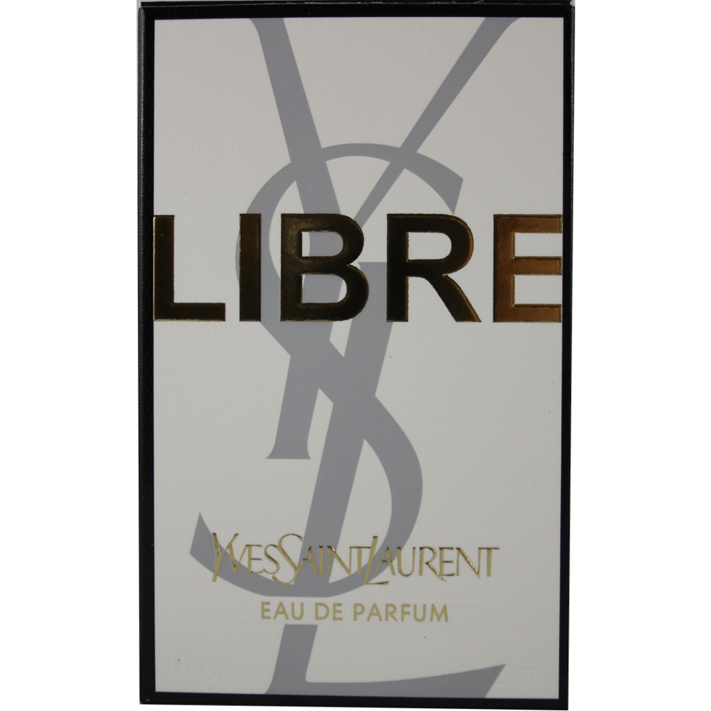 Bild: Yves Saint Laurent Libre Eau de Parfum 