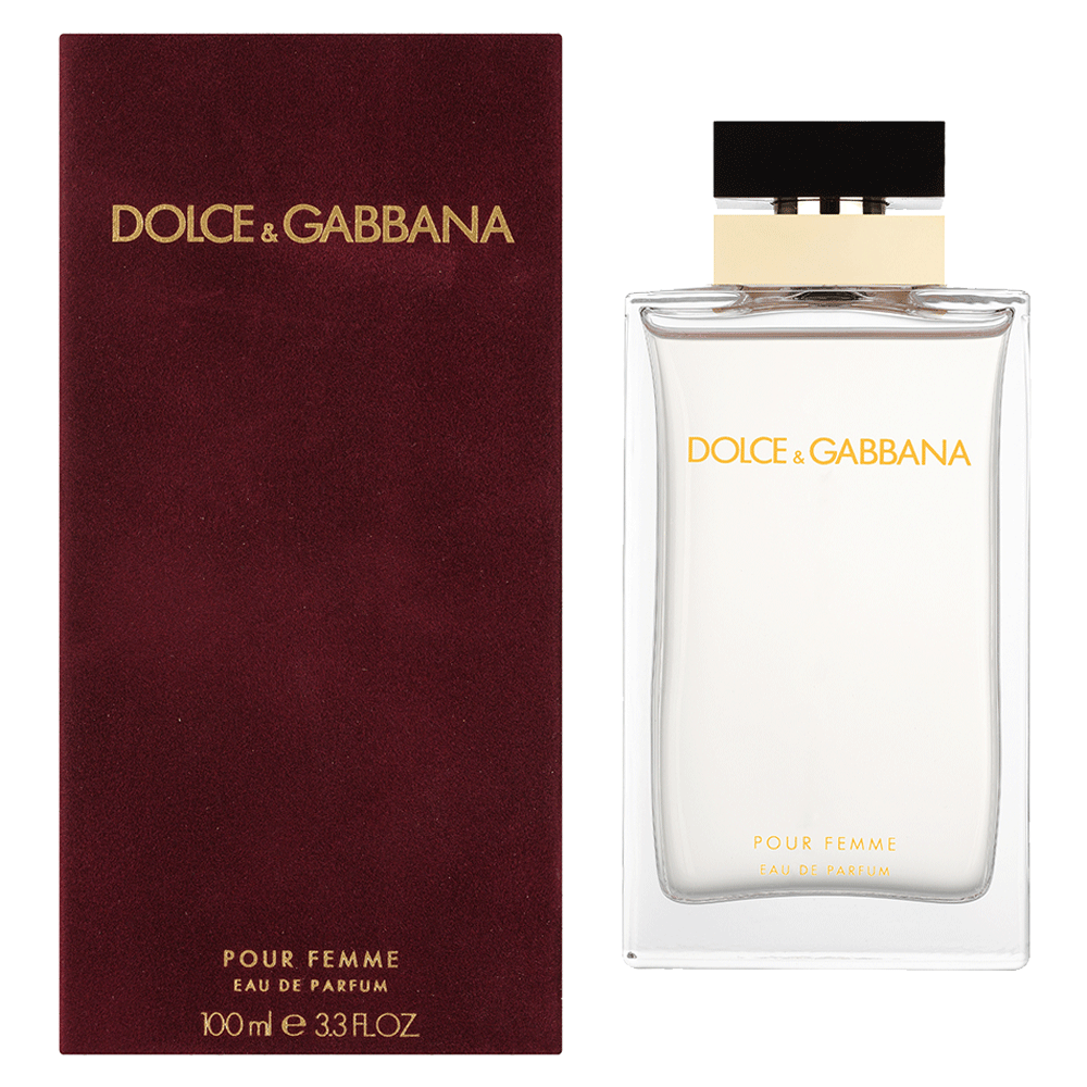 Bild: Dolce & Gabbana Pour Femme Eau de Parfum 