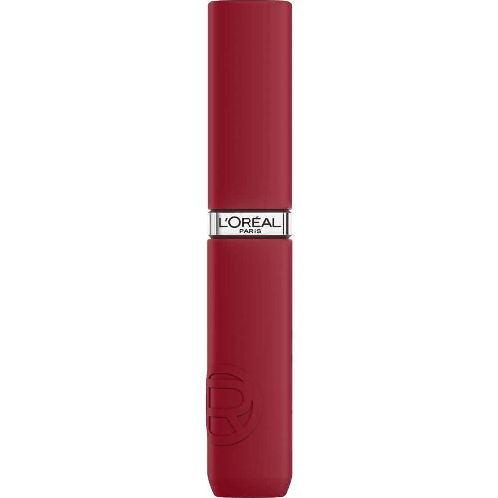 Bild: L'ORÉAL PARIS Infaillible Matte Resistance 16H Lippenstift 420