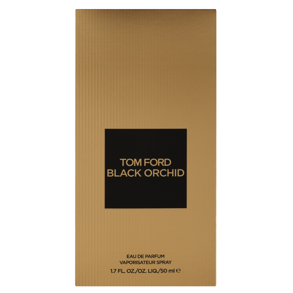 Bild: Tom Ford Black Orchid Eau de Parfum 