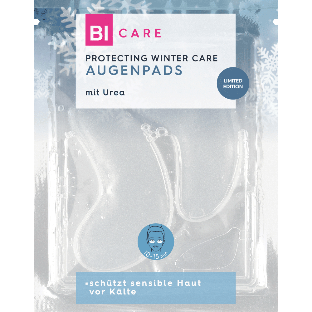 Bild: BI CARE Augenpads Protecting Winter Care 