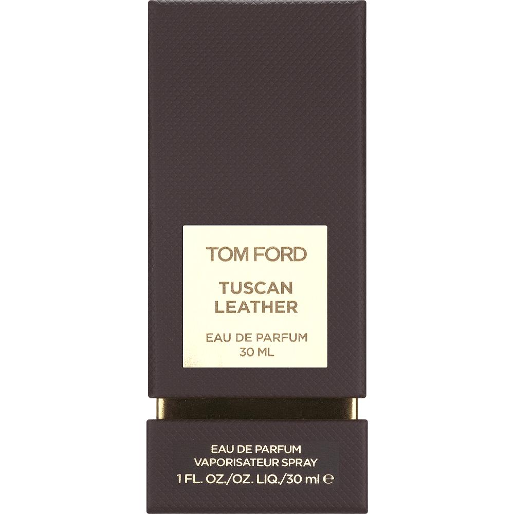 Bild: Tom Ford Tuscan Leather Eau de Parfum 