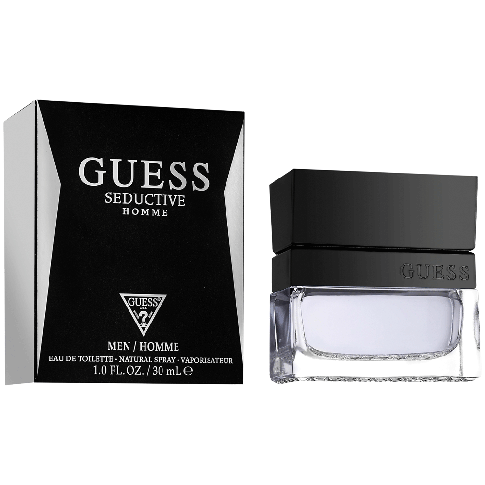 Bild: Guess Seductive Homme Men Eau de Toilette 