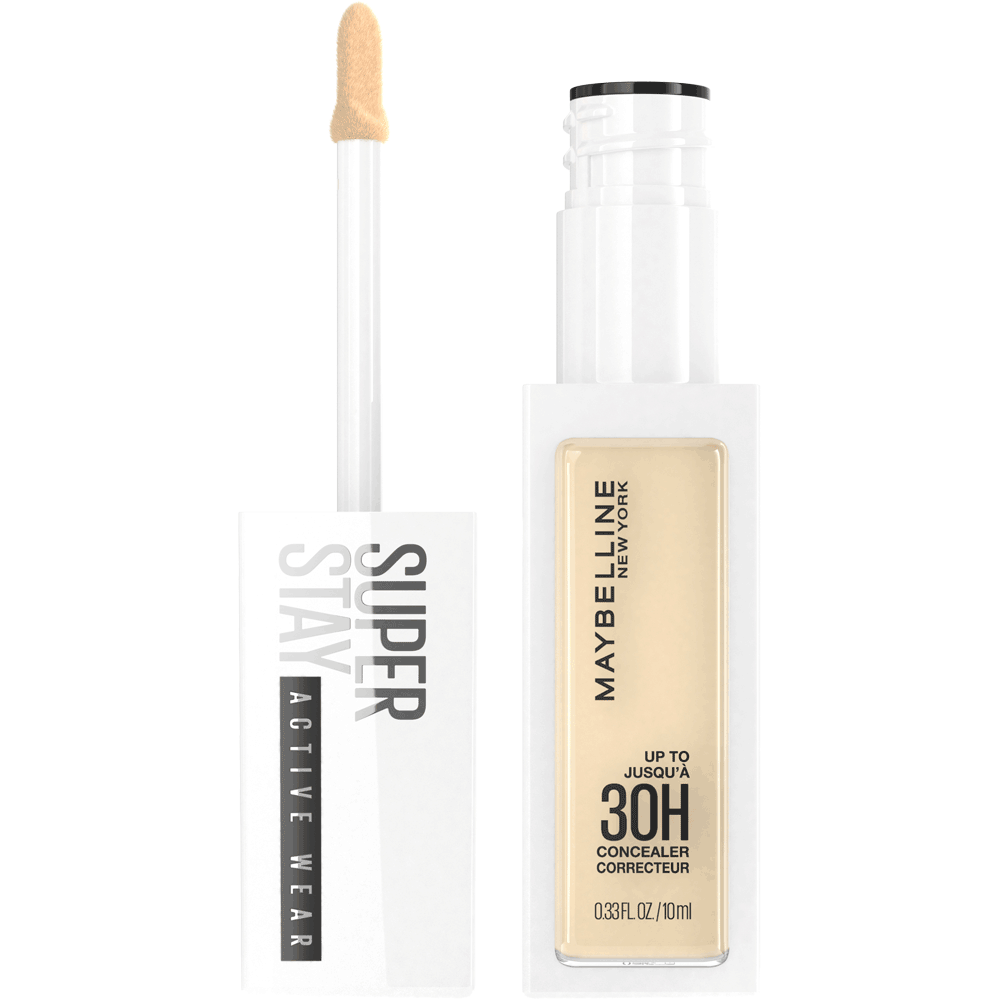 Bild: MAYBELLINE Super Stay Active Wear Concealer nude