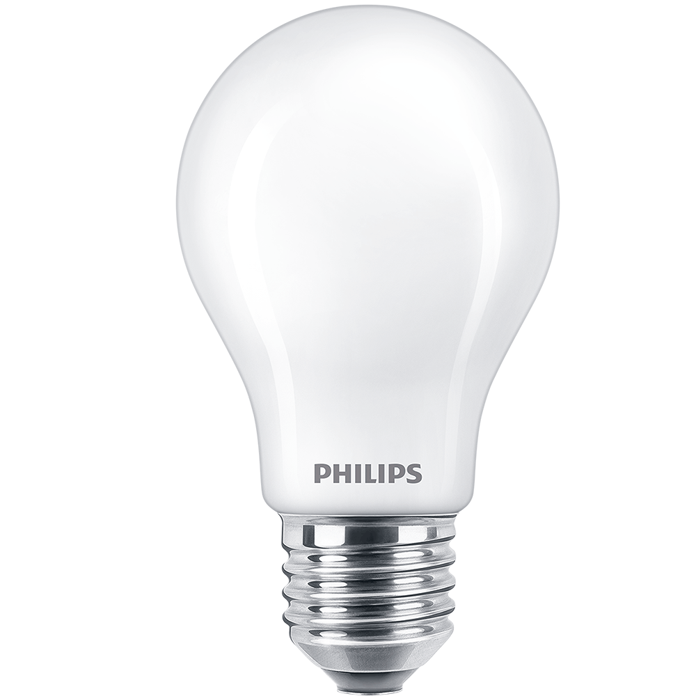 Bild: PHILIPS LED Cassic Lampe 60W 