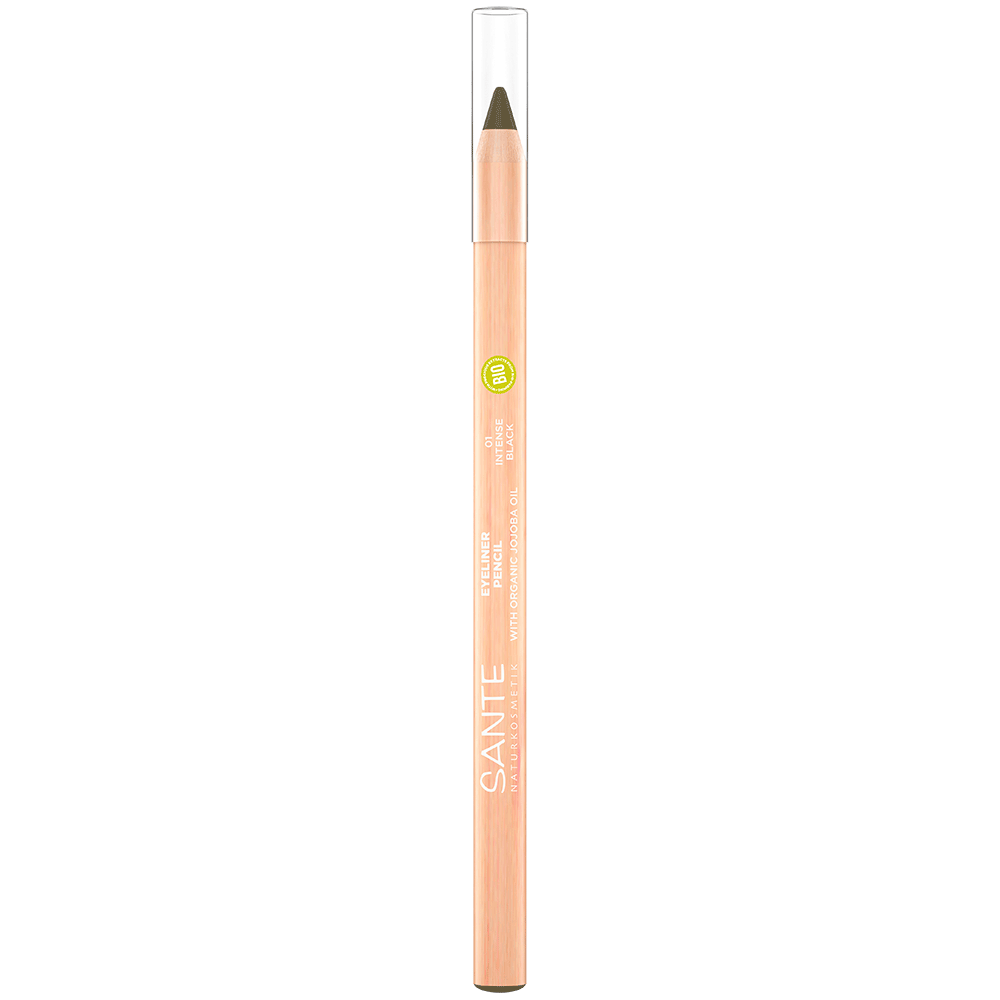 Bild: SANTE Eyeliner Pencil Golden Olive