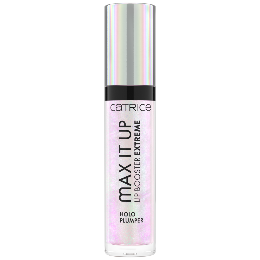 Bild: Catrice Max it up Lip Booster Extreme 