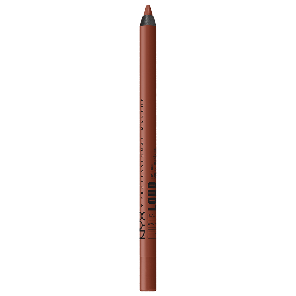 Bild: NYX Professional Make-up Line Loud Lip Pencil No Equivalent