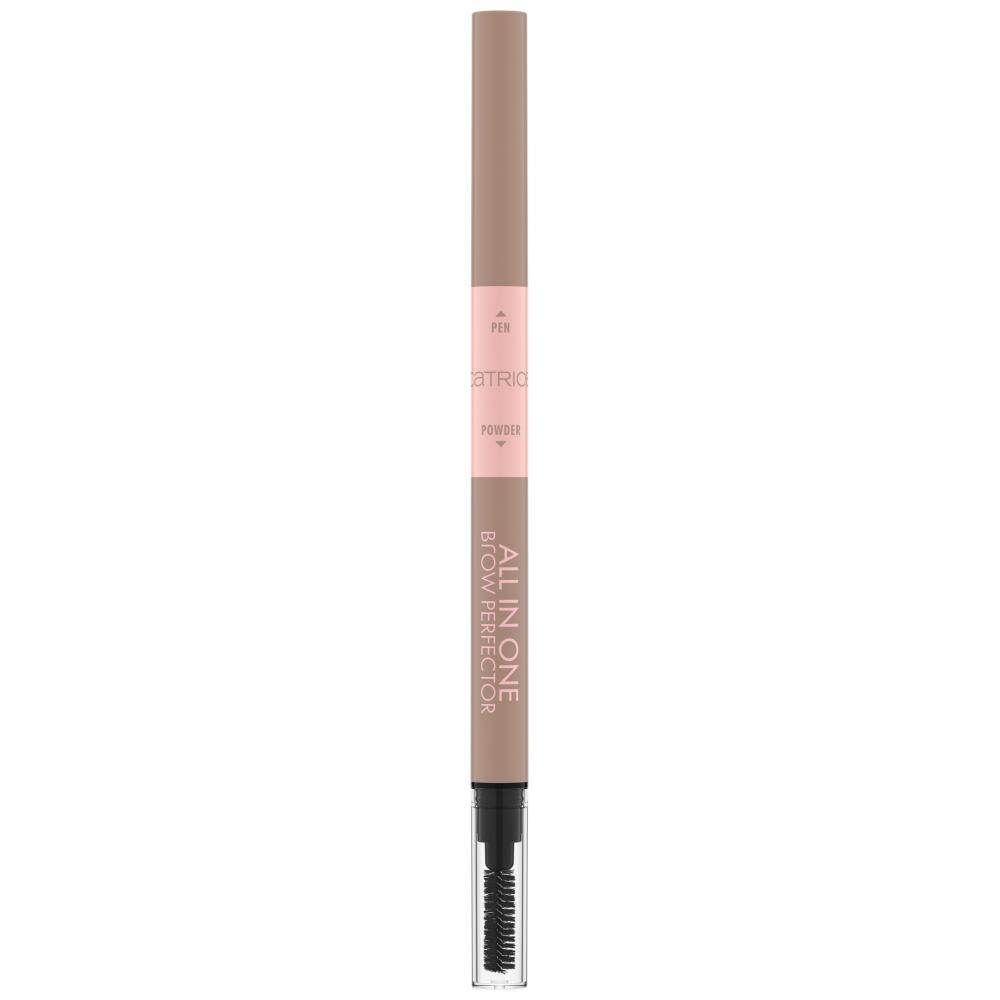 Bild: Catrice All In One Brow Perfector 010