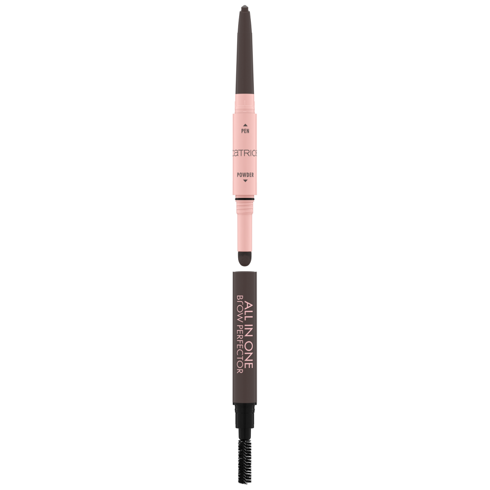 Bild: Catrice All In One Brow Perfector 030