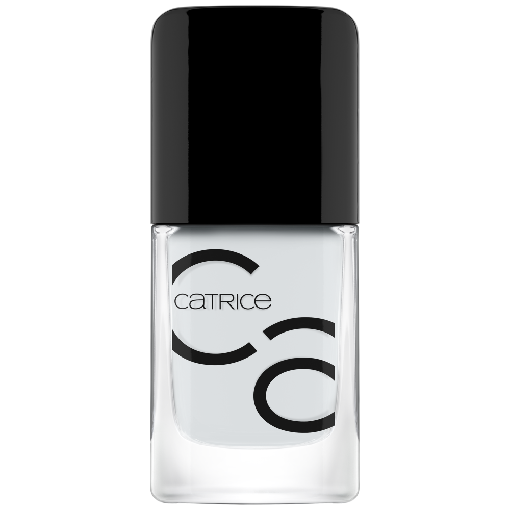 Bild: Catrice ICONAILS Gel Lacquer Nagellack Too Good To Be Taupe