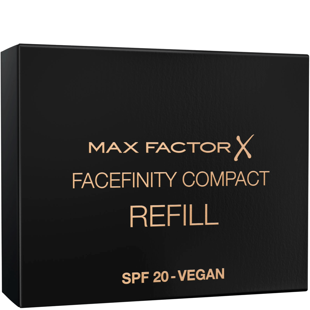 Bild: MAX FACTOR Facefinity Compact Refill LSF 20 005