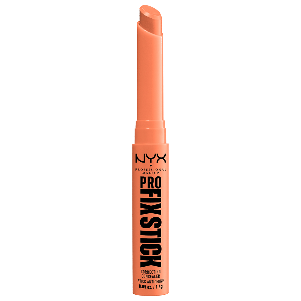 Bild: NYX Professional Make-up Fix Stick Quick Fix Concealer Dark Peach