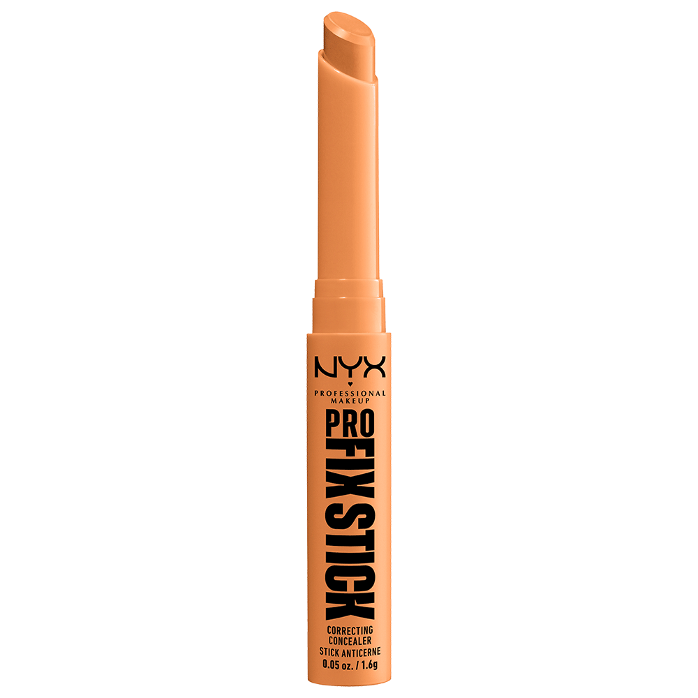 Bild: NYX Professional Make-up Fix Stick Quick Fix Concealer Classic Tan