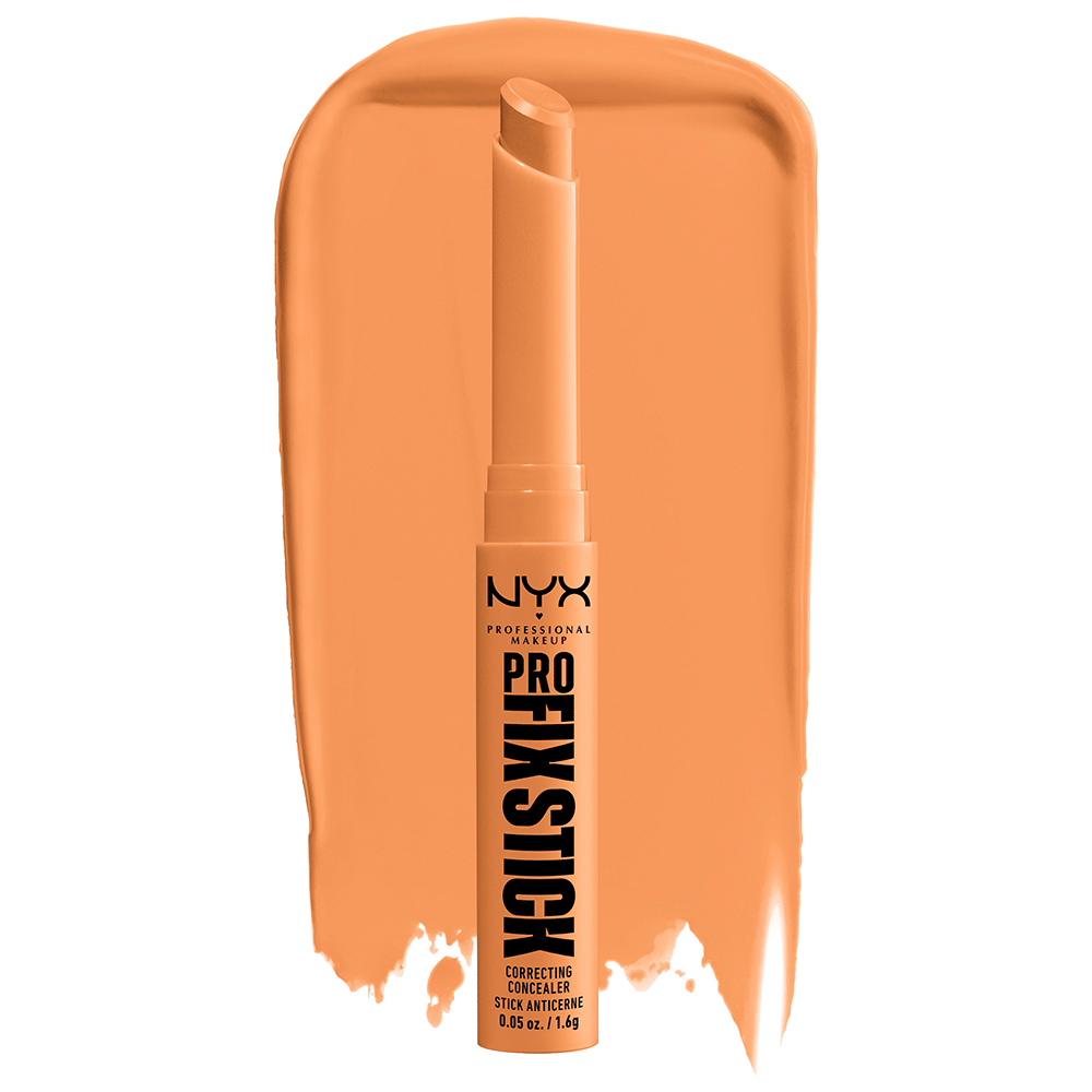 Bild: NYX Professional Make-up Fix Stick Quick Fix Concealer Classic Tan