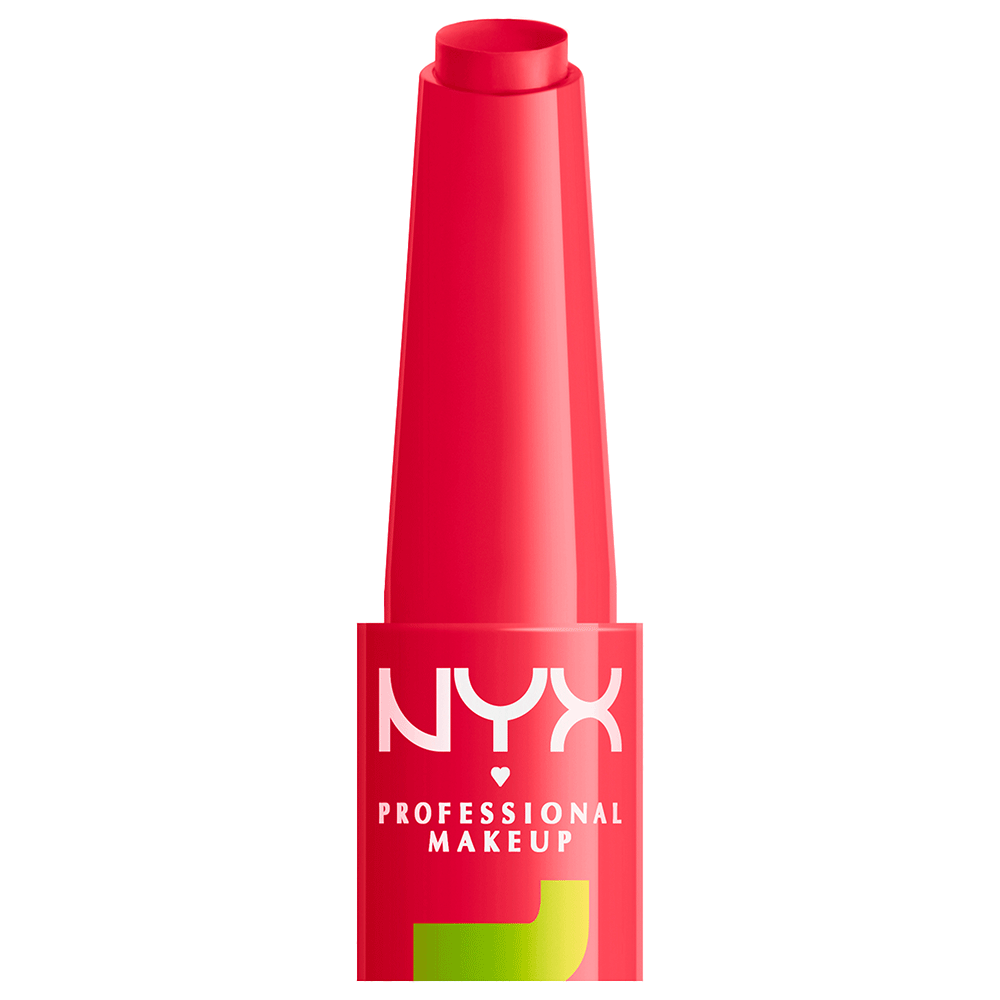 Bild: NYX Professional Make-up Fat Oil Slick Click Double Tap