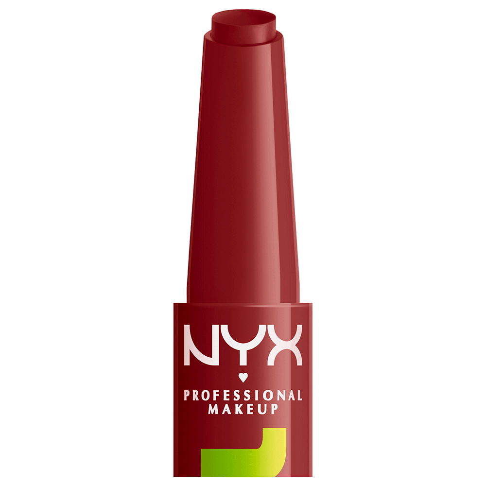 Bild: NYX Professional Make-up Fat Oil Slick Click In a Mood