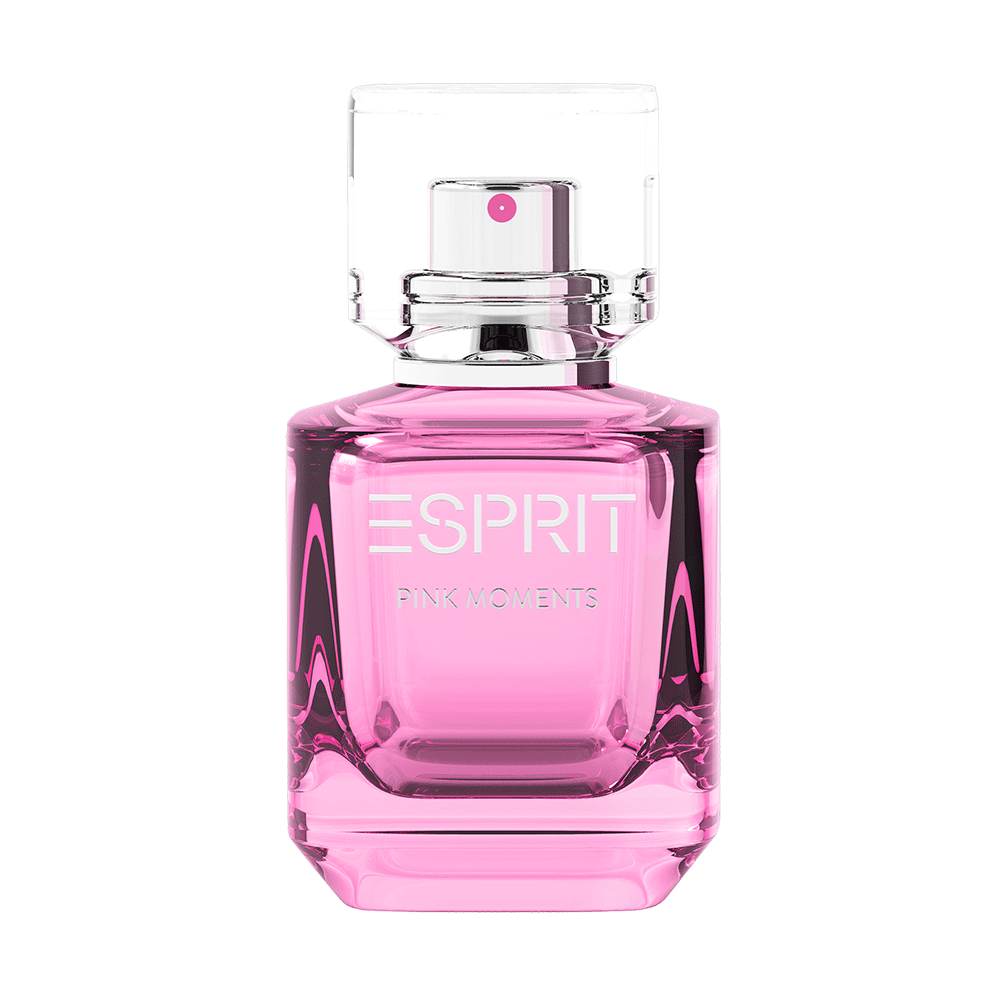 Bild: Esprit Pink Moments Eau de Parfum 