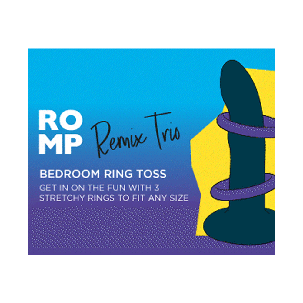 Bild: ROMP Remix Trio 