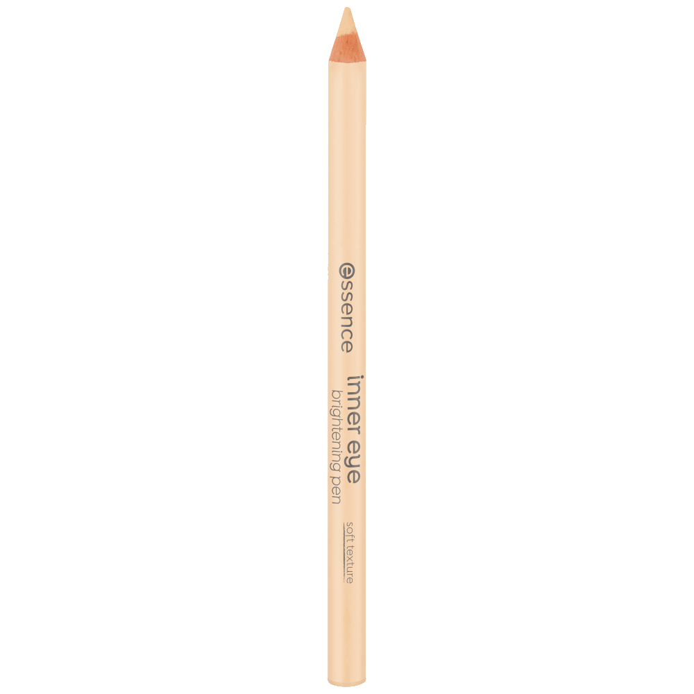 Bild: essence Kajal Pencil brightening