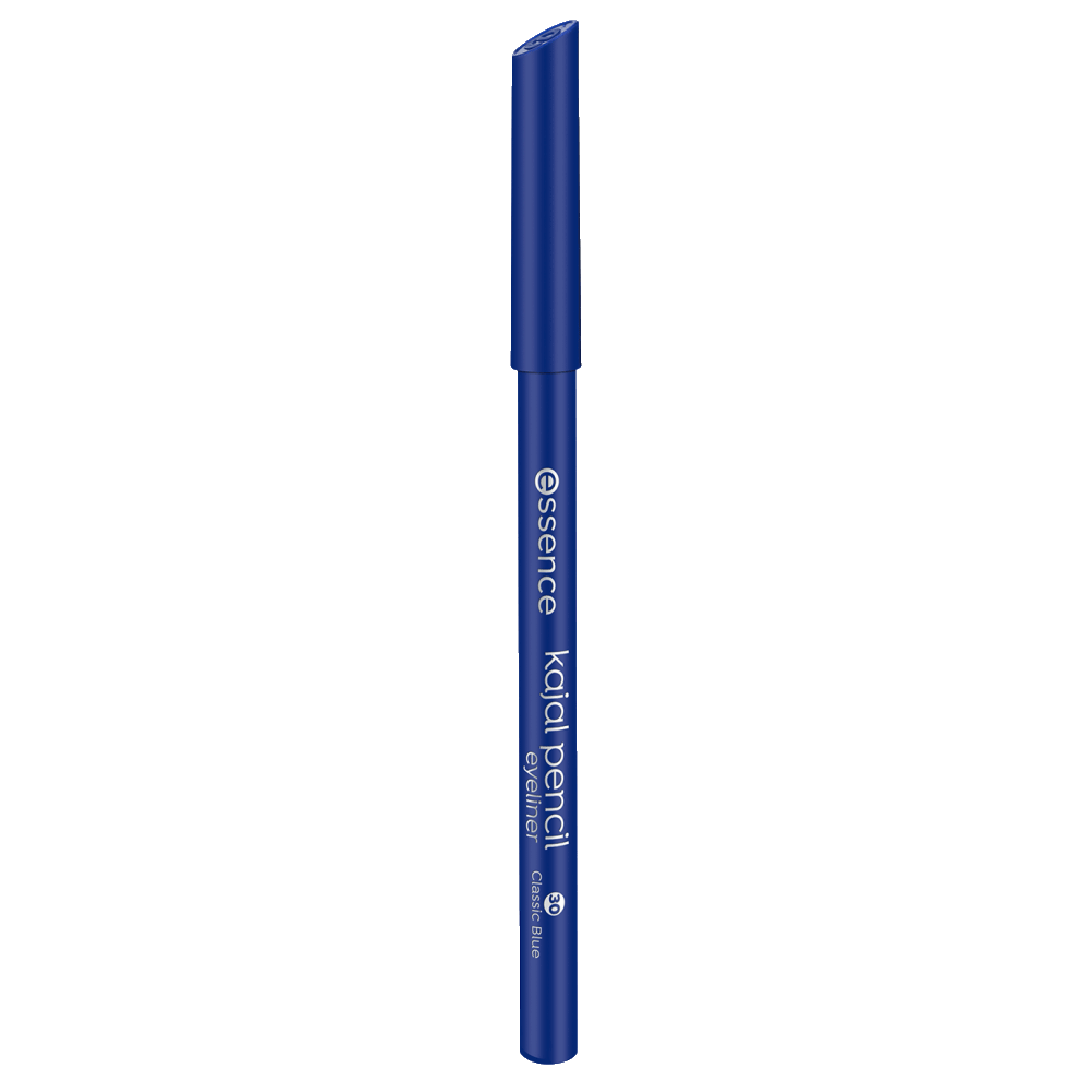 Bild: essence Kajal Pencil classic blue