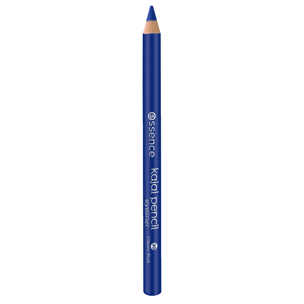 Bild: essence Kajal Pencil classic blue