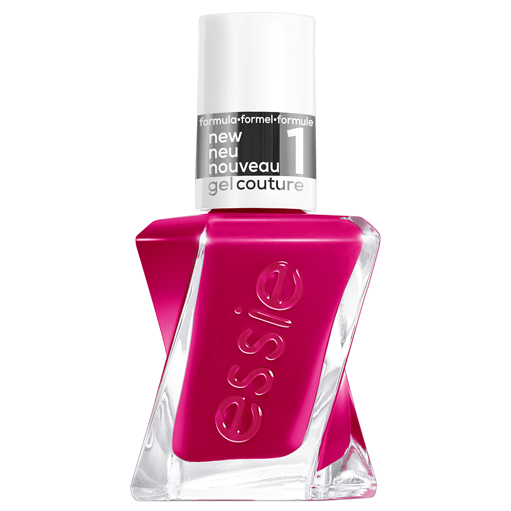 Bild: Essie Nagellack Gel Couture V.I.Please