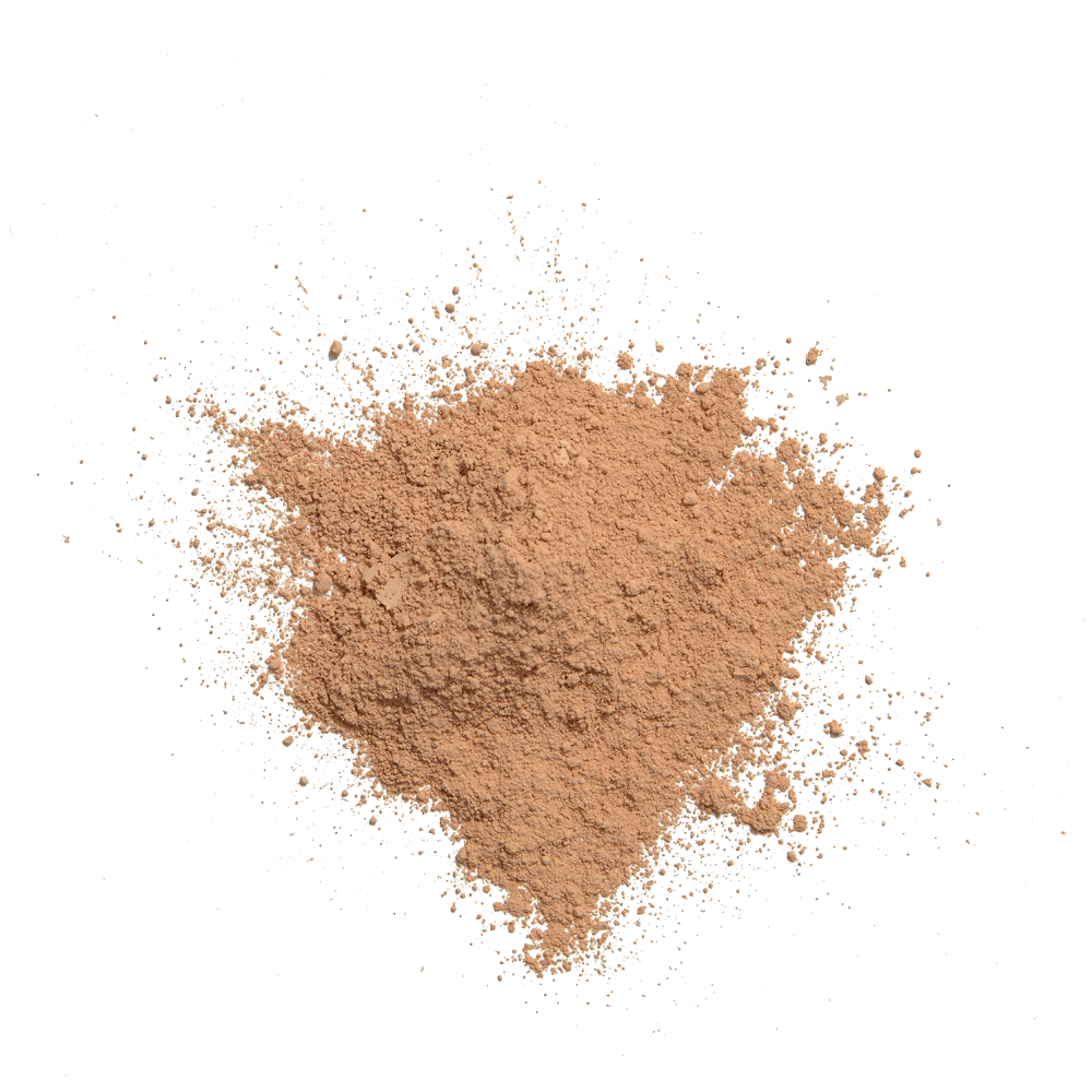 Bild: GOSH Mineral Powder tan