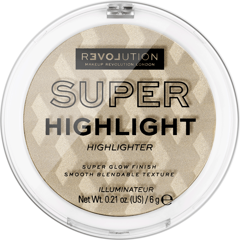 Bild: Revolution Super Highlight Highlighter 