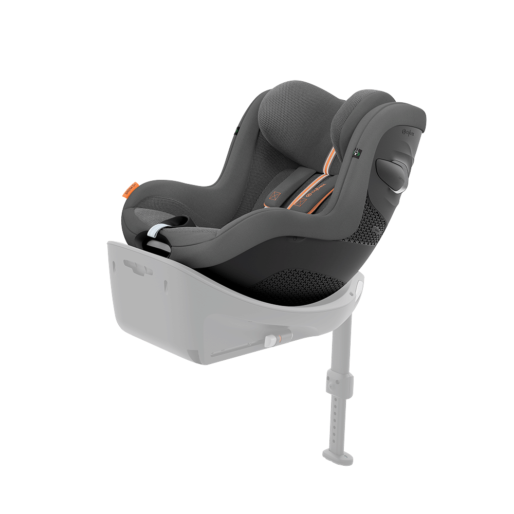 Bild: Cybex Kindersitz Sirona G I-Size Plus 