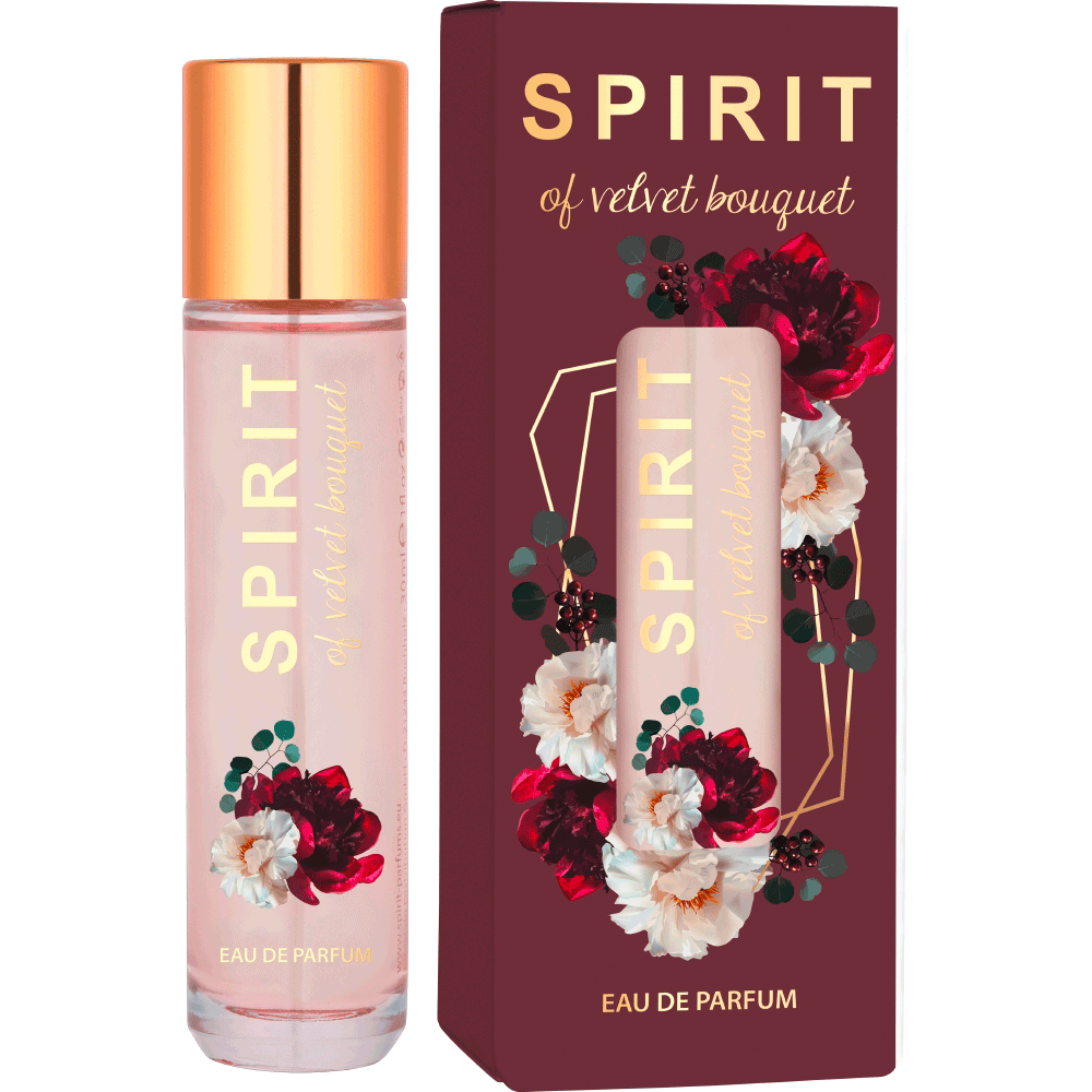 Bild: Spirit Of Velvet Bouquet Eau de Parfum 